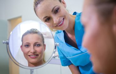 Odontología Estética