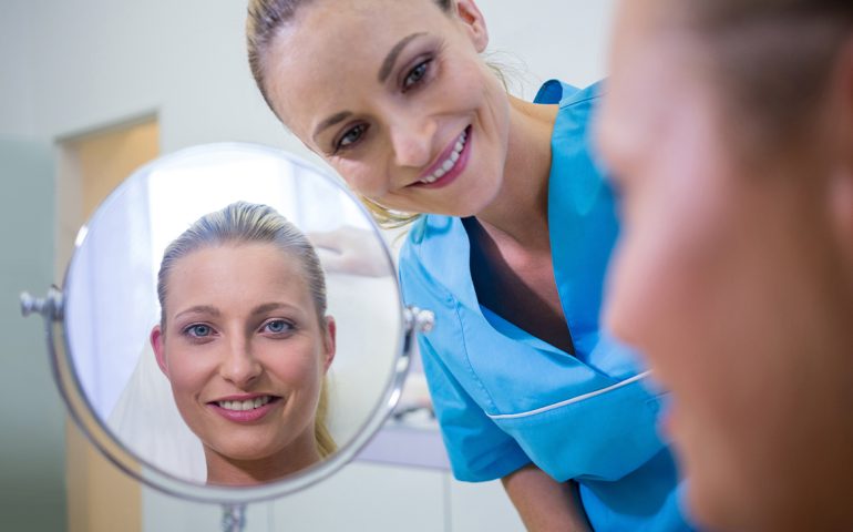 Odontología-Estética