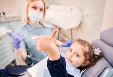 Odontología Pediatrica