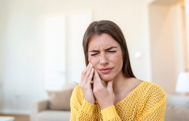 Extracción tercer Molar