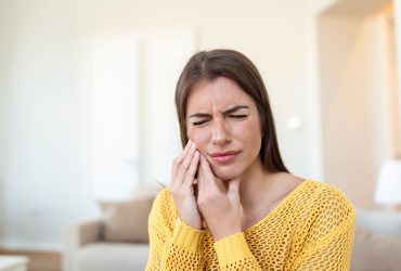 Extracción tercer Molar