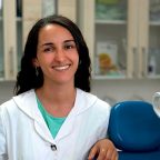 Doctora Valeria Jadue