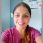 Doctora Valentina Monsalve