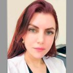 Doctora Liza Izeta Nazal