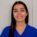 Doctora Iris Rojas